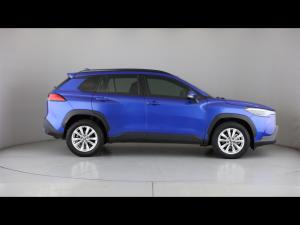Toyota Corolla Cross 1.8 XS - Image 3