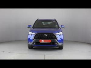 Toyota Corolla Cross 1.8 XS - Image 4