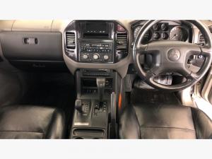 Mitsubishi Pajero 3500i 3-Door automatic - Image 6