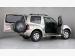 Mitsubishi Pajero 3500i 3-Door automatic - Thumbnail 15