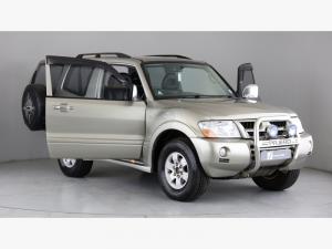 Mitsubishi Pajero 3500i 3-Door automatic - Image 18