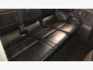 Mitsubishi Pajero 3500i 3-Door automatic - Image 19