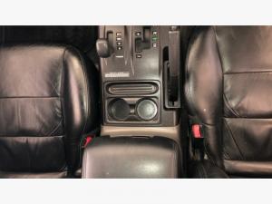 Mitsubishi Pajero 3500i 3-Door automatic - Image 20