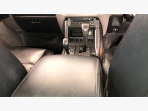 Mitsubishi Pajero 3500i 3-Door automatic - Image 22