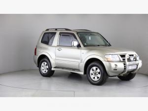 Mitsubishi Pajero 3500i 3-Door automatic - Image 1