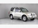 Thumbnail Mitsubishi Pajero 3500i 3-Door automatic