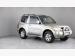 Mitsubishi Pajero 3500i 3-Door automatic - Thumbnail 1