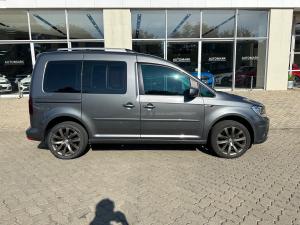 Volkswagen Caddy 1.0TSI Trendline - Image 5