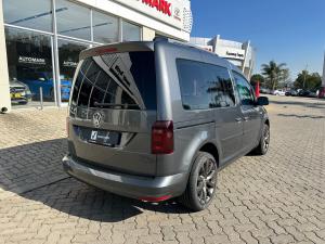 Volkswagen Caddy 1.0TSI Trendline - Image 2