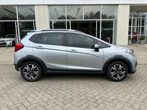 Honda WR-V 1.2 Comfort - Image 5