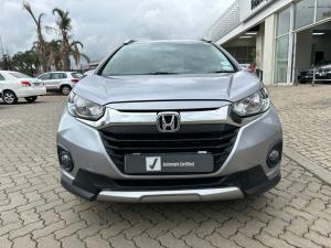 Honda WR-V 1.2 Comfort - Image 6