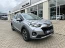 Thumbnail Honda WR-V 1.2 Comfort