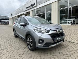 Honda WR-V 1.2 Comfort - Image 1