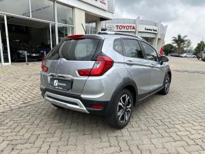 Honda WR-V 1.2 Comfort - Image 4