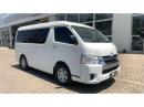 Thumbnail Toyota Quantum 2.7 GL 10-seater bus