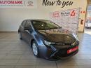 Thumbnail Toyota Corolla hatch 1.2T XS auto