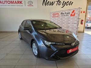 Toyota Corolla hatch 1.2T XS auto - Image 1