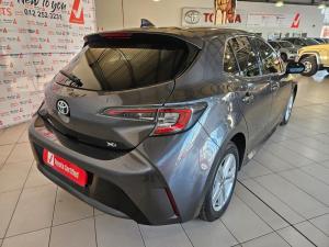 Toyota Corolla hatch 1.2T XS auto - Image 2
