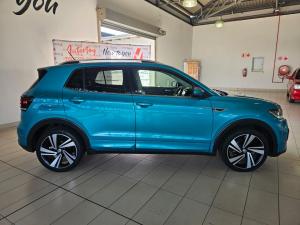 Volkswagen T-Cross 1.5TSI 110kW R-Line - Image 5