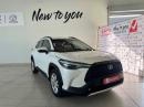 Thumbnail Toyota Corolla Cross 1.8 XS