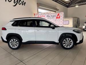 Toyota Corolla Cross 1.8 XS - Image 4