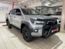 Thumbnail Toyota Hilux 2.8 GD-6 RB Legend 4X4 automaticD/C