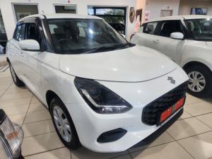 2025 Suzuki Swift 1.2 GL+