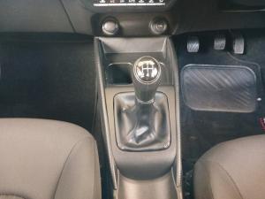 Toyota Starlet 1.5 Xi - Image 11