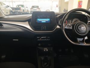 Toyota Starlet 1.5 Xi - Image 15