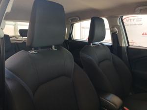 Toyota Starlet 1.5 Xi - Image 17
