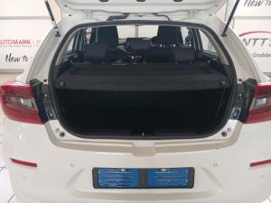 Toyota Starlet 1.5 Xi - Image 20
