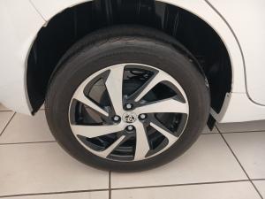 Toyota Starlet 1.5 Xi - Image 21
