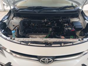 Toyota Starlet 1.5 Xi - Image 22