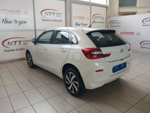 Toyota Starlet 1.5 Xi - Image 24