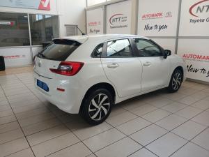 Toyota Starlet 1.5 Xi - Image 2