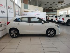 Toyota Starlet 1.5 Xi - Image 3