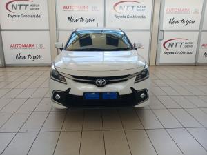 Toyota Starlet 1.5 Xi - Image 4