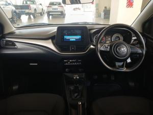 Toyota Starlet 1.5 Xi - Image 6
