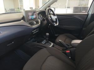 Toyota Starlet 1.5 Xi - Image 7