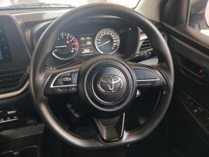 Toyota Starlet 1.5 Xi - Image 8
