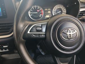 Toyota Starlet 1.5 Xi - Image 9