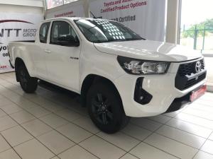 2025 Toyota Hilux 2.4 GD-6 RB Raider automaticE/CAB