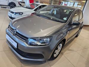 2023 Volkswagen Polo Vivo 1.4 Trendline