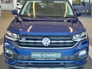 2020 Volkswagen T-CROSS 1.0 TSI Comfortline DSG