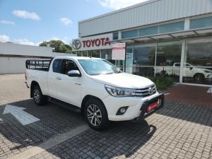 2018 Toyota Hilux 2.8 GD-6 RB RaiderE/CAB