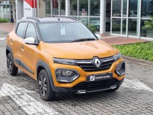 2023 Renault Kwid 1.0 Climber 5-Door