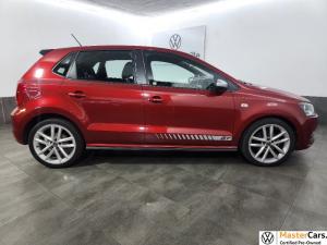 Volkswagen Polo Vivo 1.0 TSI GT - Image 10