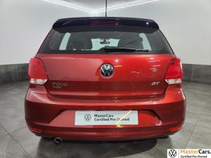 Volkswagen Polo Vivo 1.0 TSI GT - Image 11