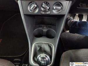 Volkswagen Polo Vivo 1.0 TSI GT - Image 12