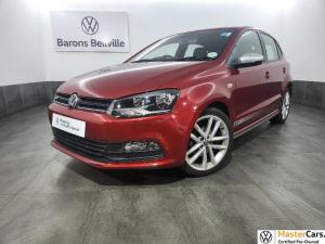 2024 Volkswagen Polo Vivo 1.0 TSI GT